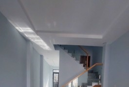 BÁN NHÀ 2 TẦNG, 48M2, QUỐC LỘ 1A, THẠNH LỘC, Q.12 - GIÁ CHỈ 2.9 TỶ -